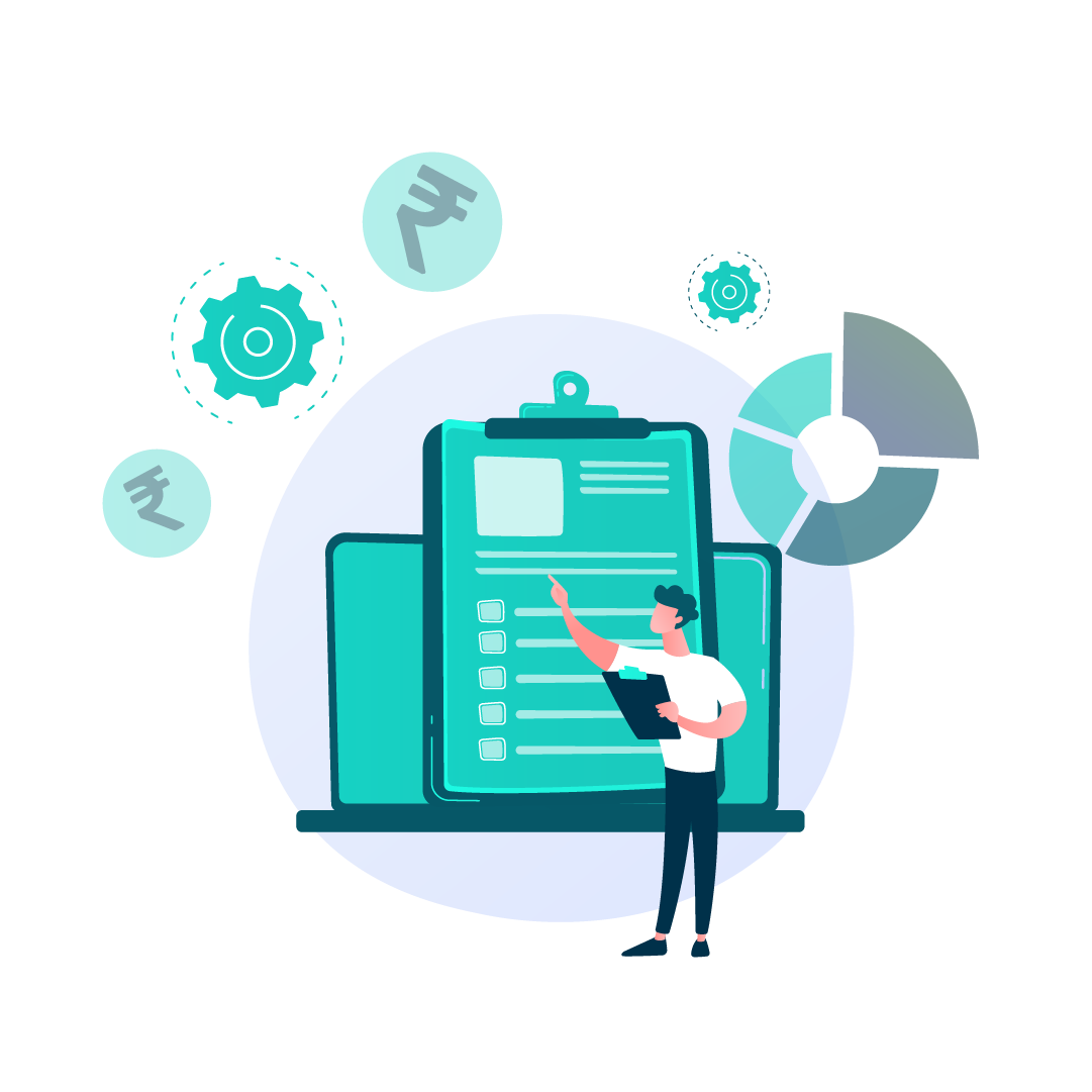 Get complete deep report analysis in your doctor app